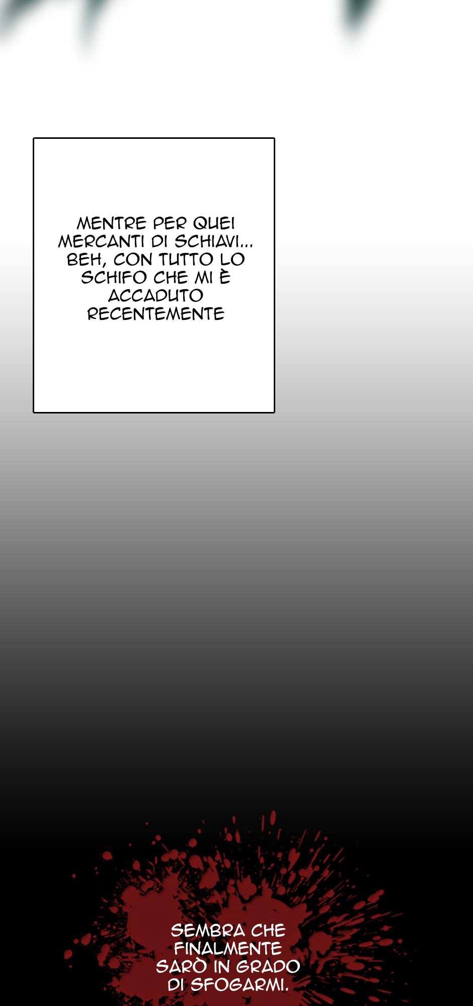 The Beginning After the End Capitolo 017 Scan ITA