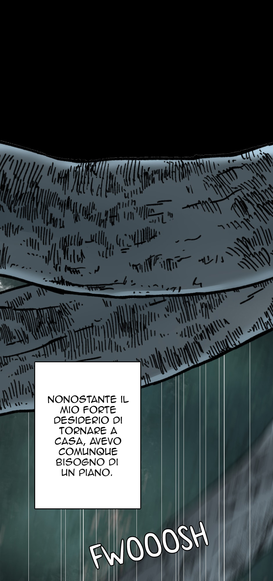 The Beginning After the End Capitolo 017 Scan ITA