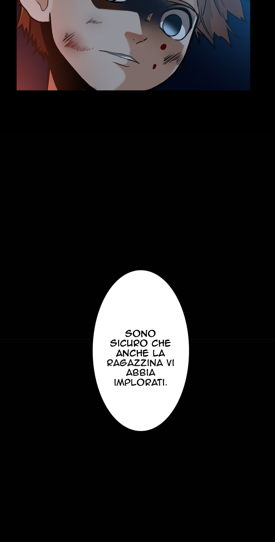 The Beginning After the End Capitolo 017 Scan ITA