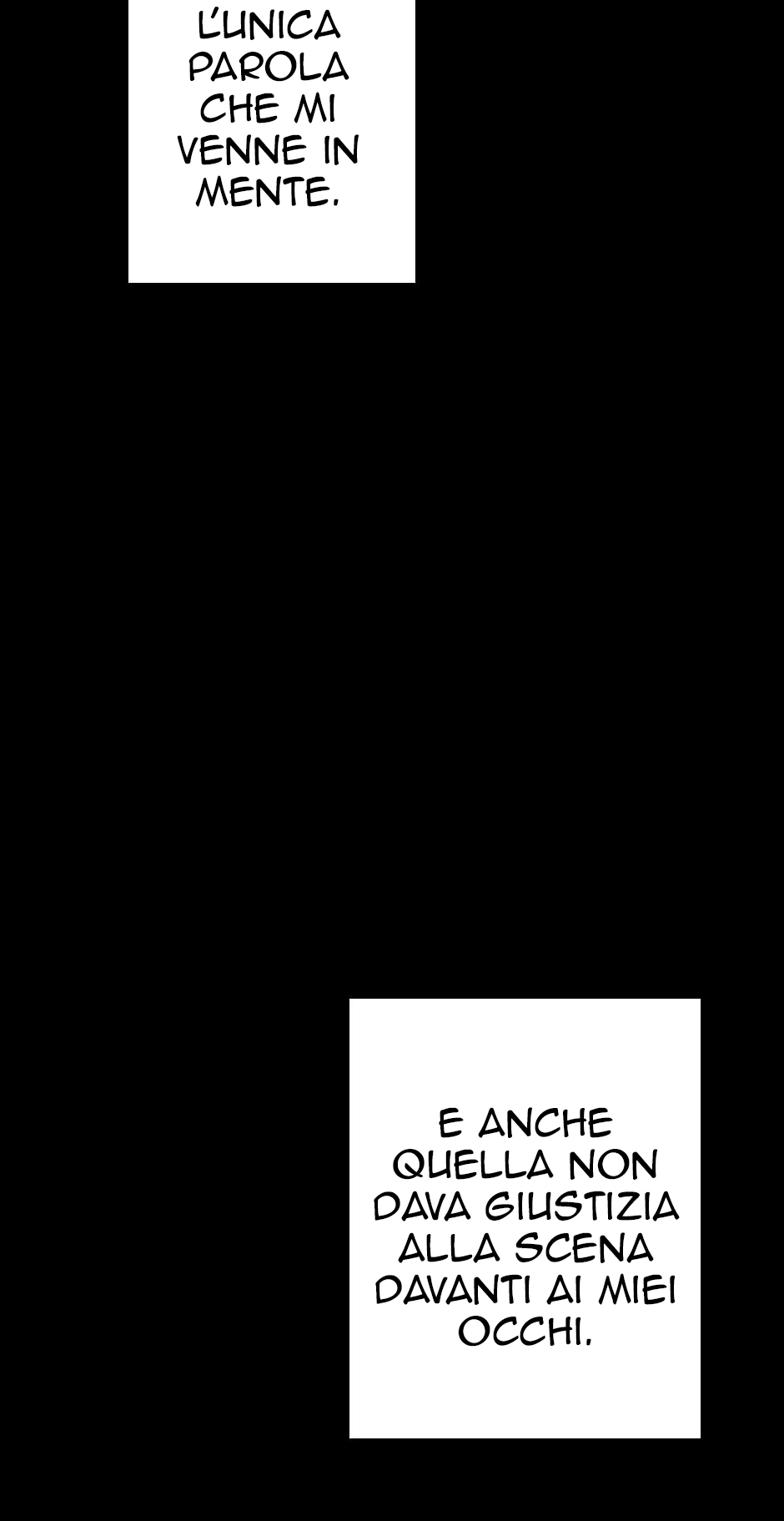 The Beginning After the End Capitolo 020 Scan ITA