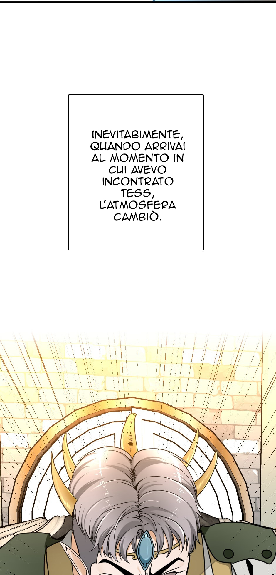 The Beginning After the End Capitolo 020 Scan ITA