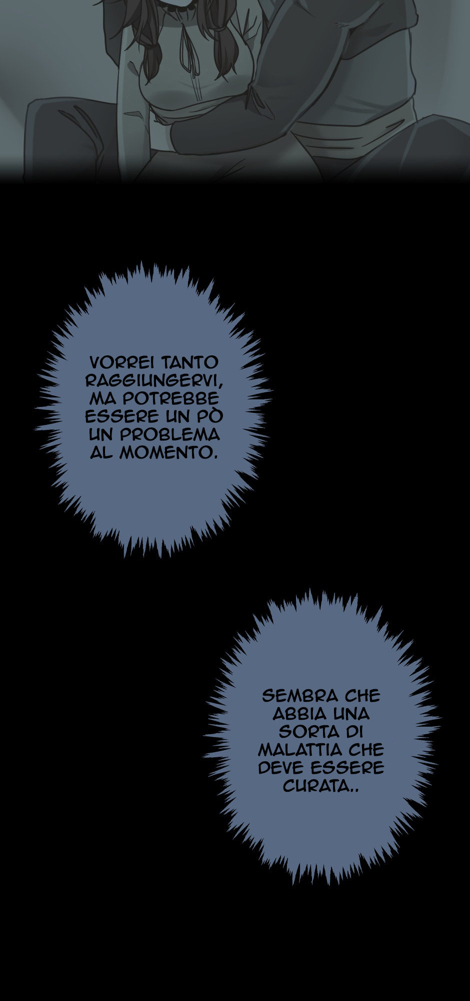 The Beginning After the End Capitolo 024 Scan ITA