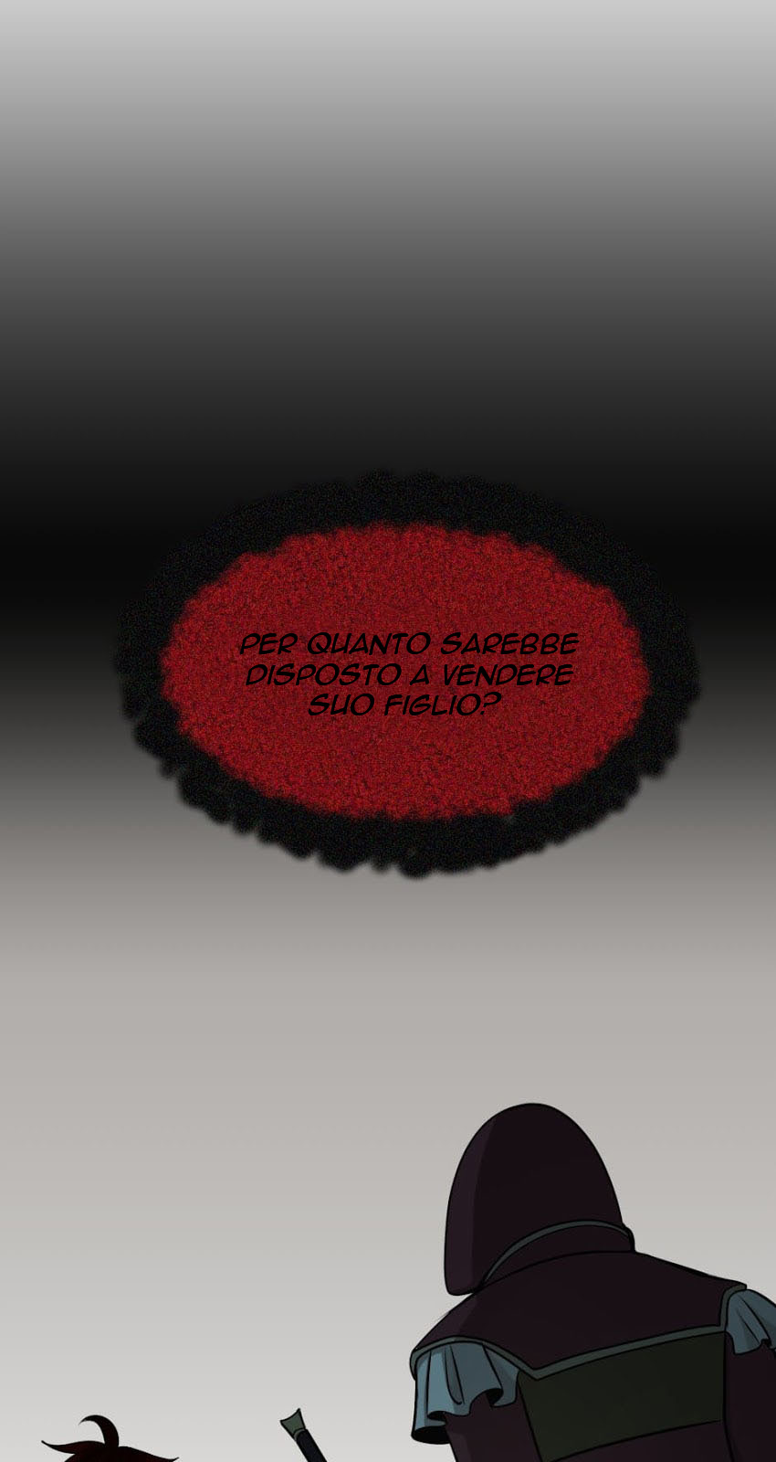 The Beginning After the End Capitolo 043 Scan ITA