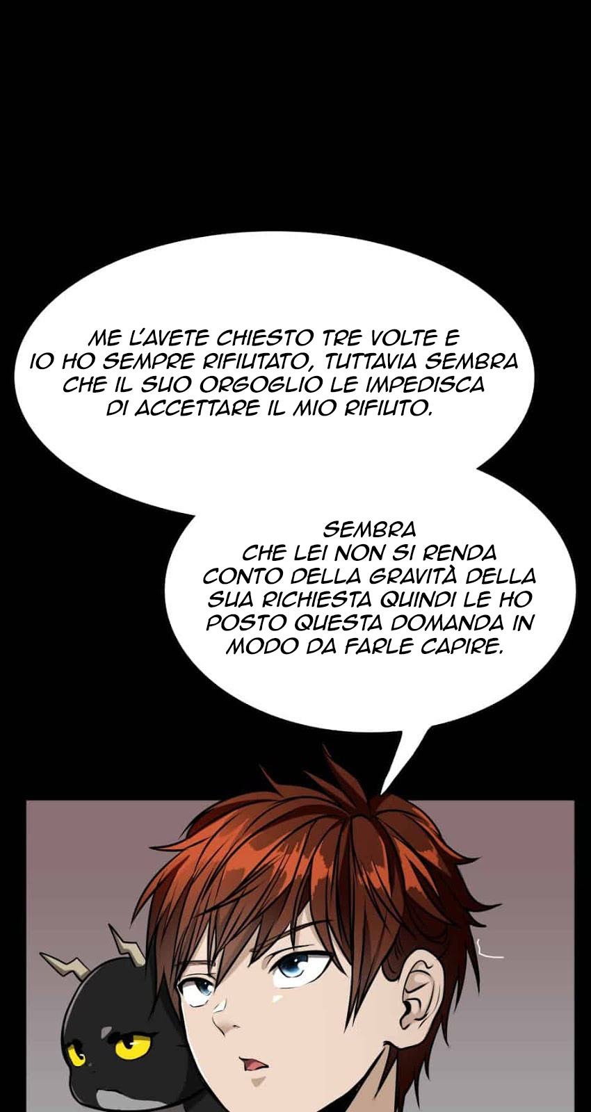 The Beginning After the End Capitolo 043 Scan ITA