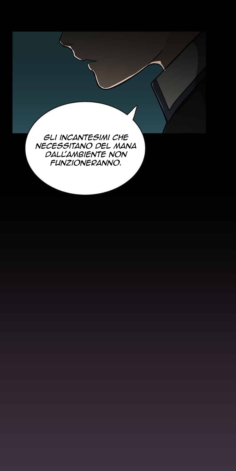 The Beginning After the End Capitolo 043 Scan ITA