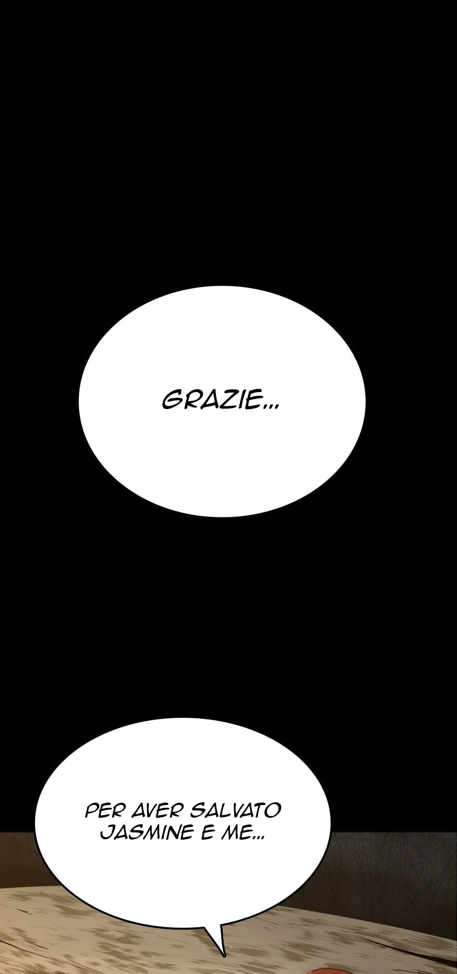 The Beginning After the End Capitolo 068 Scan ITA