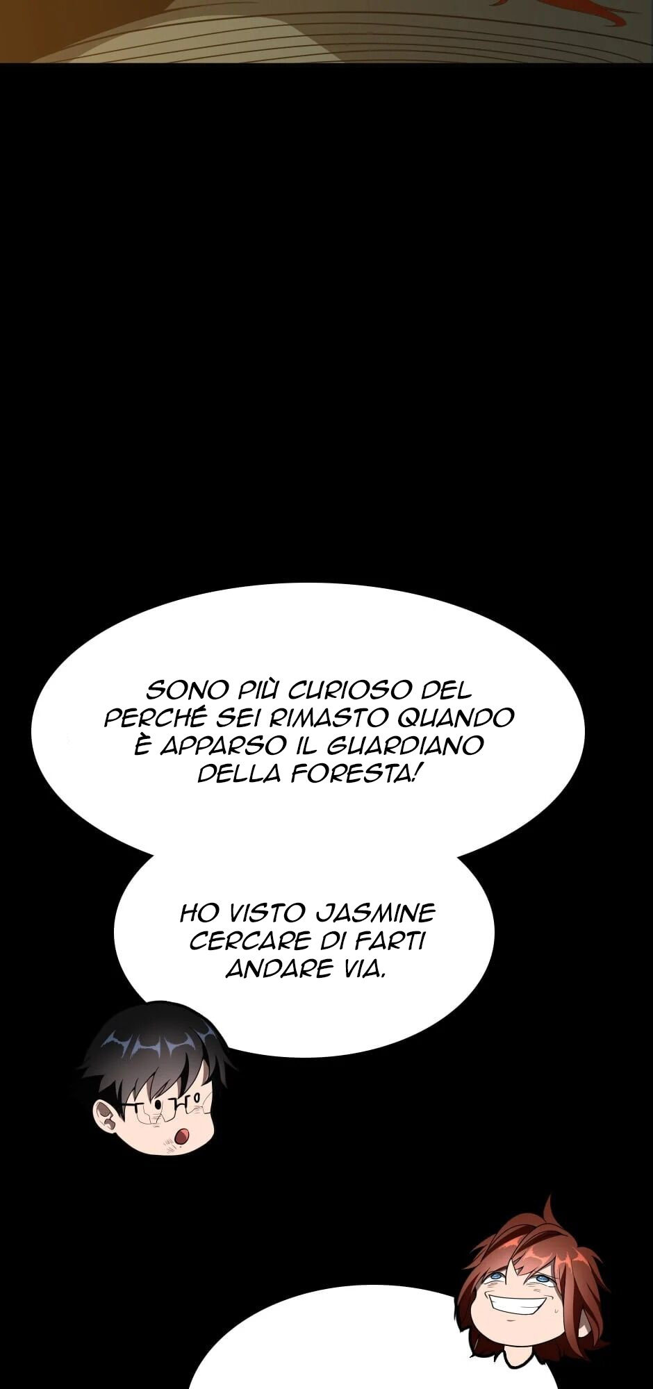 The Beginning After the End Capitolo 068 Scan ITA