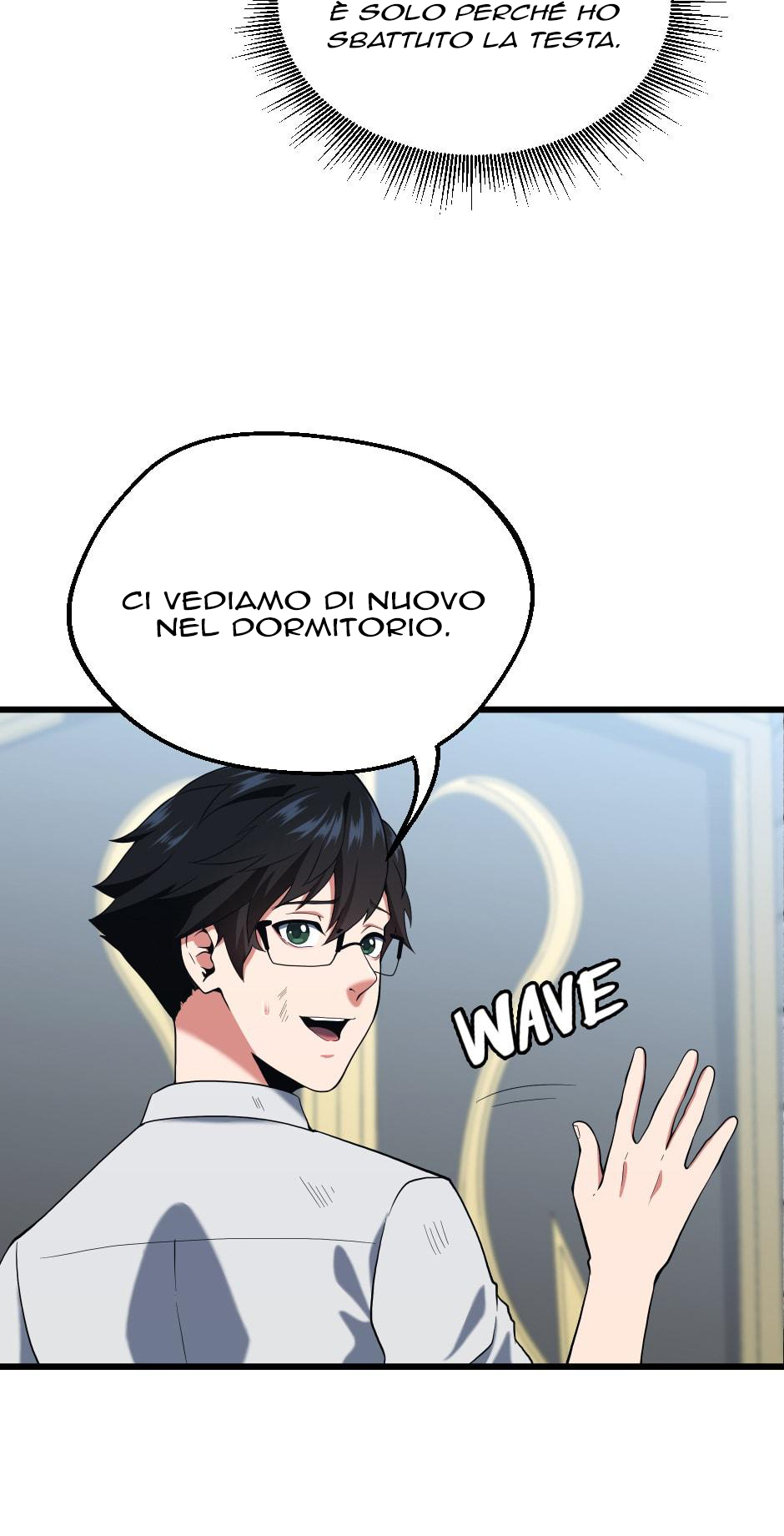 The Beginning After The End Capitolo 113 Scan ITA