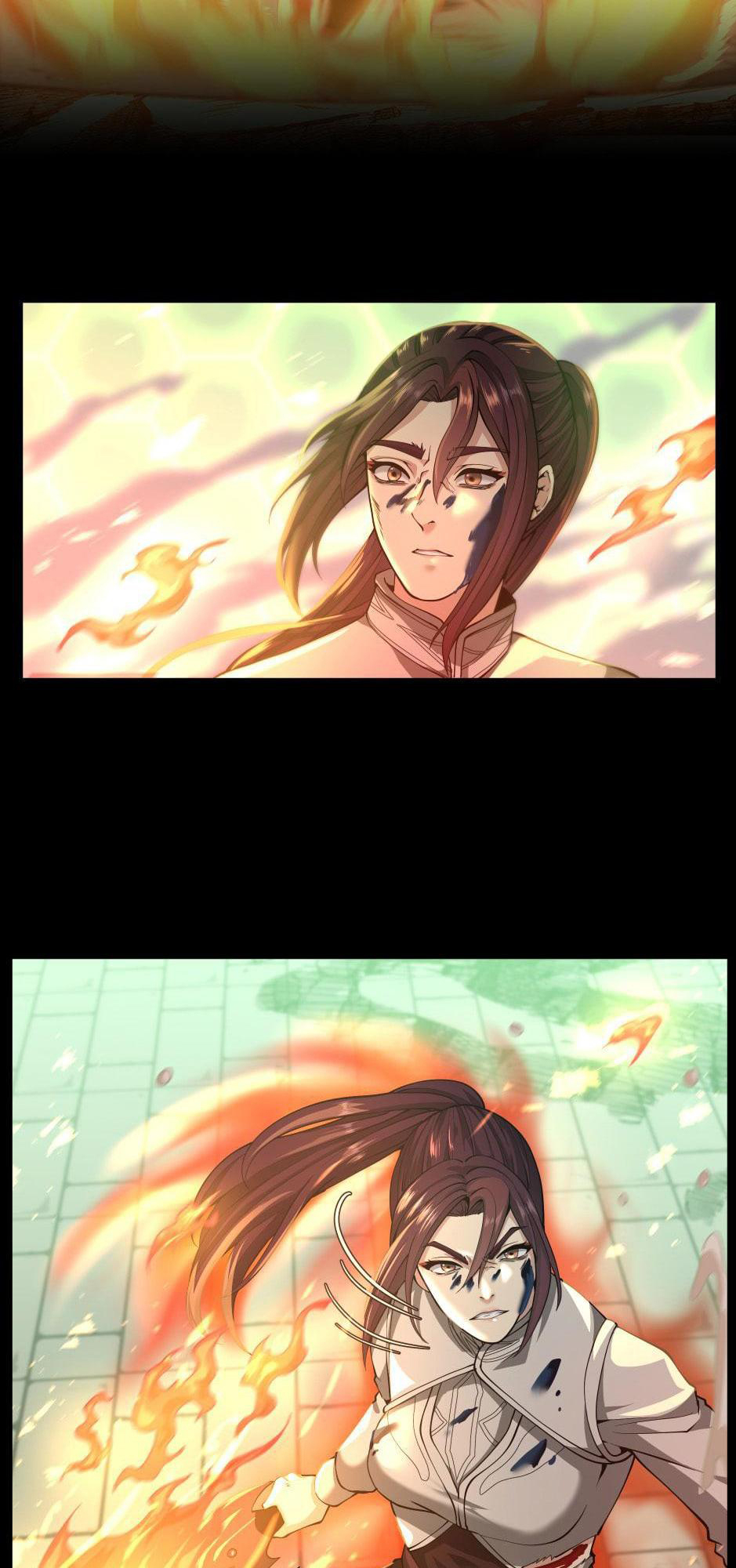 The Beginning After The End Capitolo 138 Scan ITA