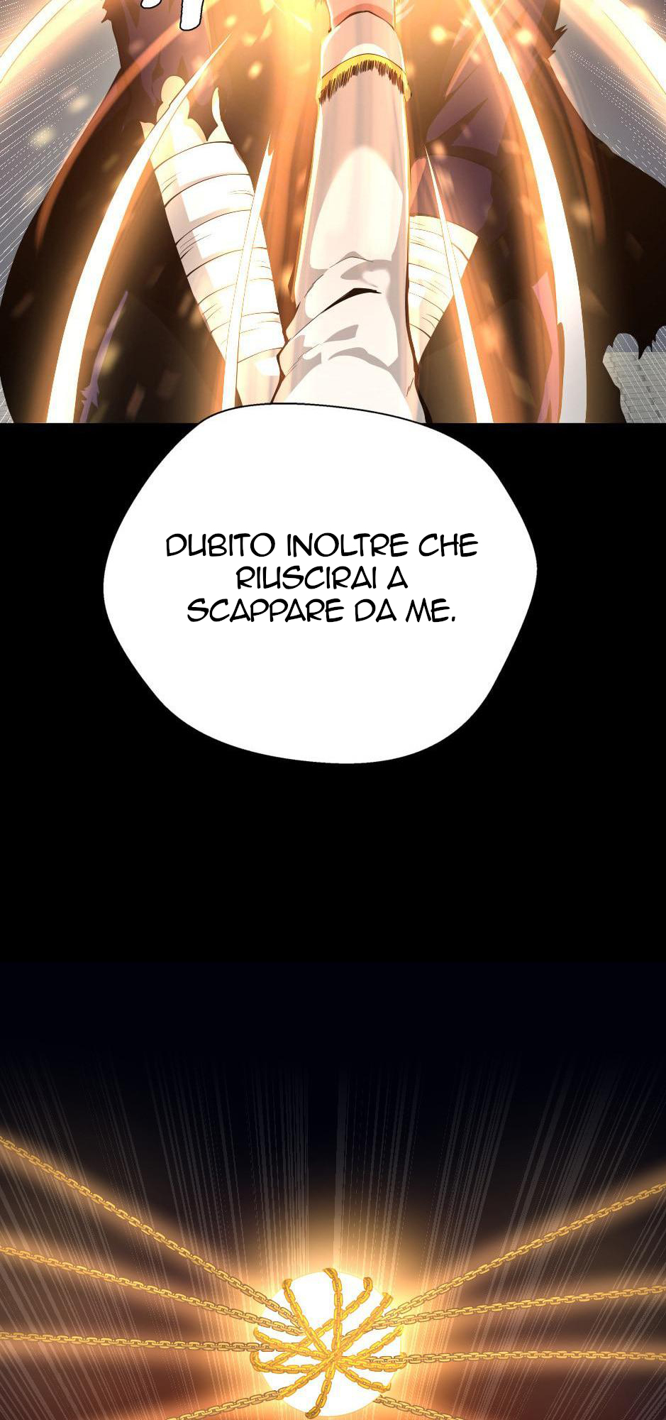 The Beginning After the End Capitolo 140 Scan ITA