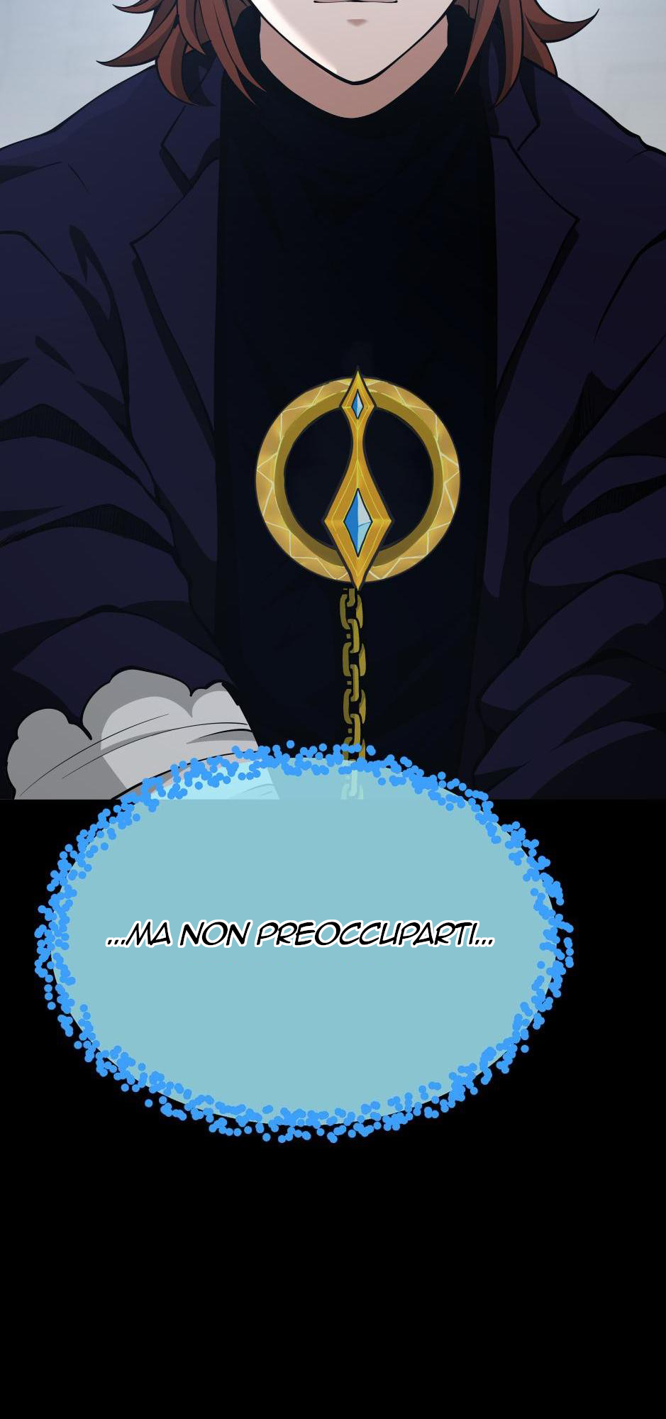 The Beginning After The End Capitolo 140 Scan ITA