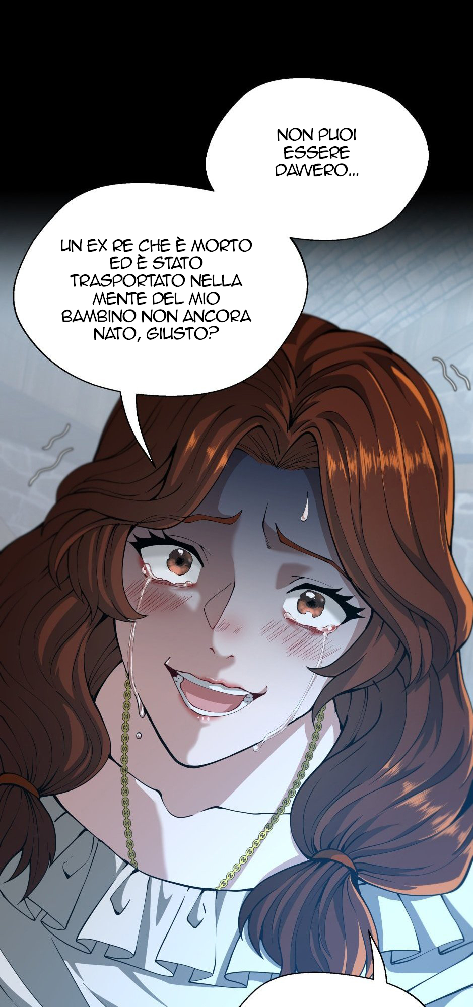 The Beginning After the End Capitolo 149 Scan ITA