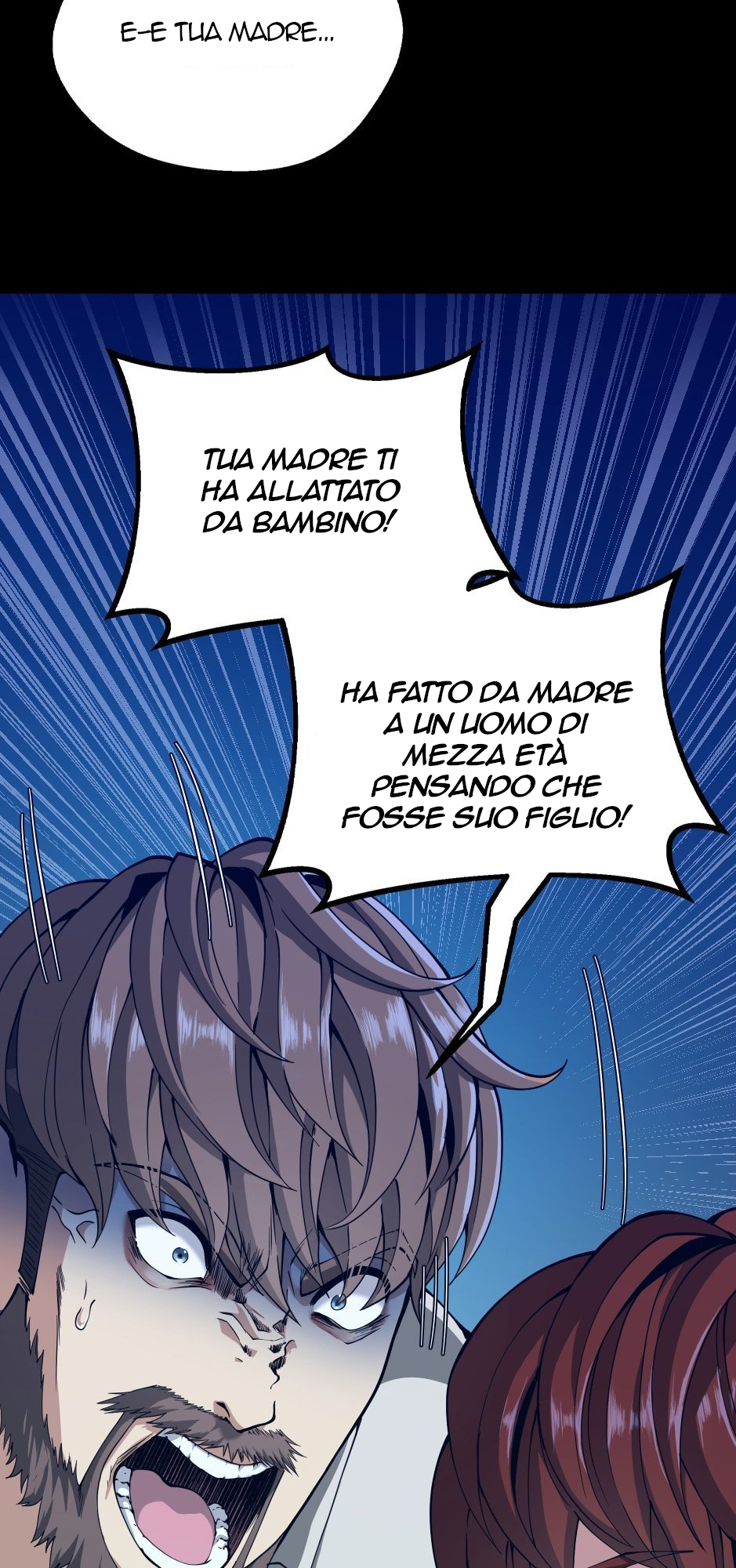 The Beginning After the End Capitolo 149 Scan ITA
