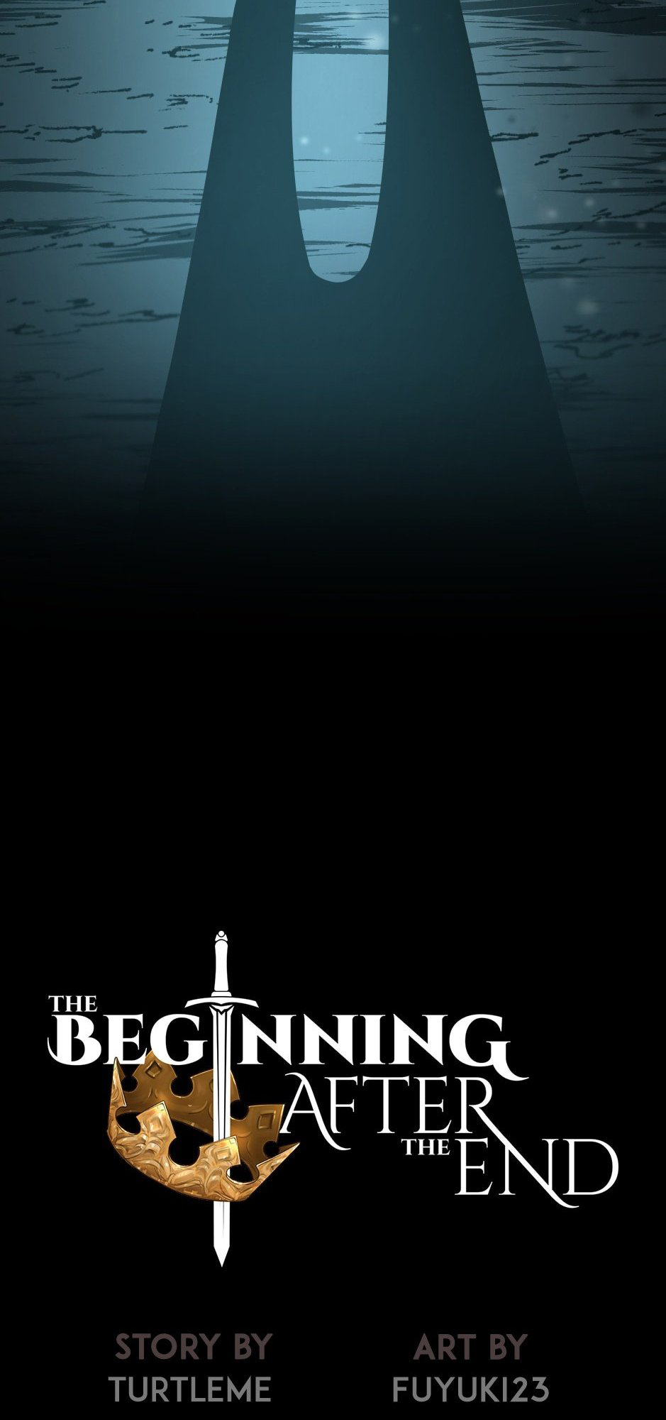 The Beginning After the End Capitolo 149 Scan ITA