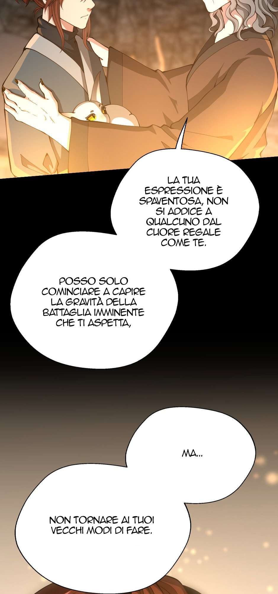 The Beginning After the End Capitolo 149 Scan ITA