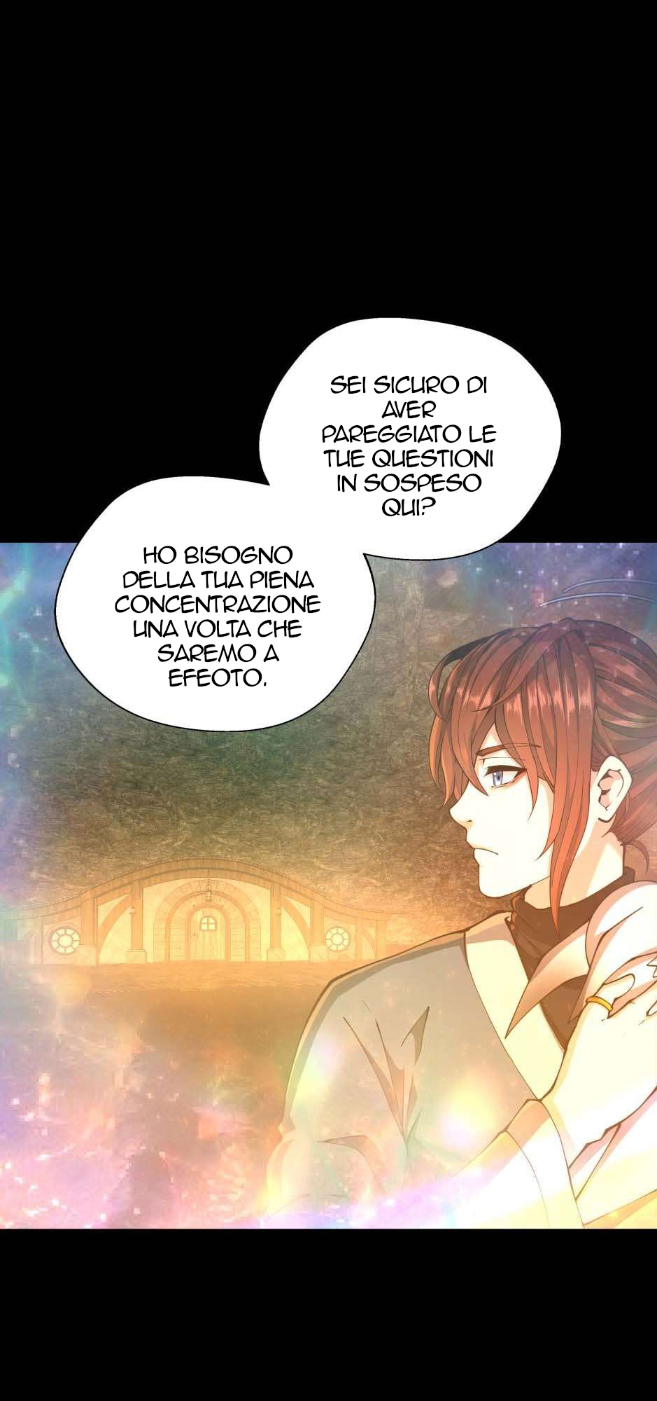 The Beginning After the End Capitolo 149 Scan ITA