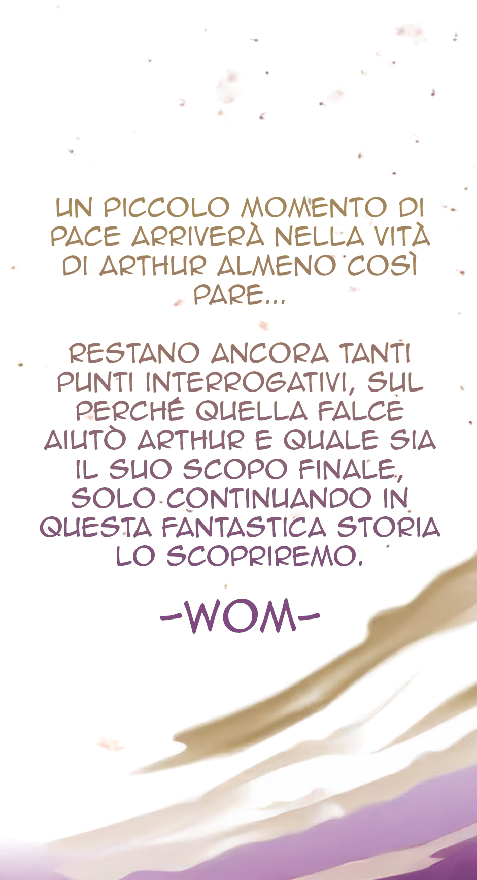 The Beginning After the End Capitolo 207 Scan ITA
