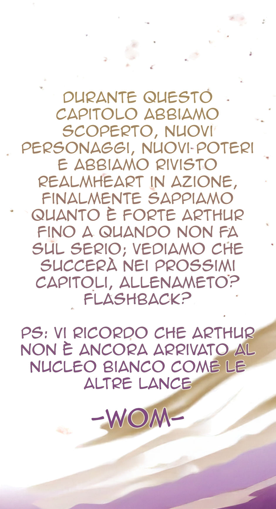 The Beginning After the End Capitolo 211 Scan ITA