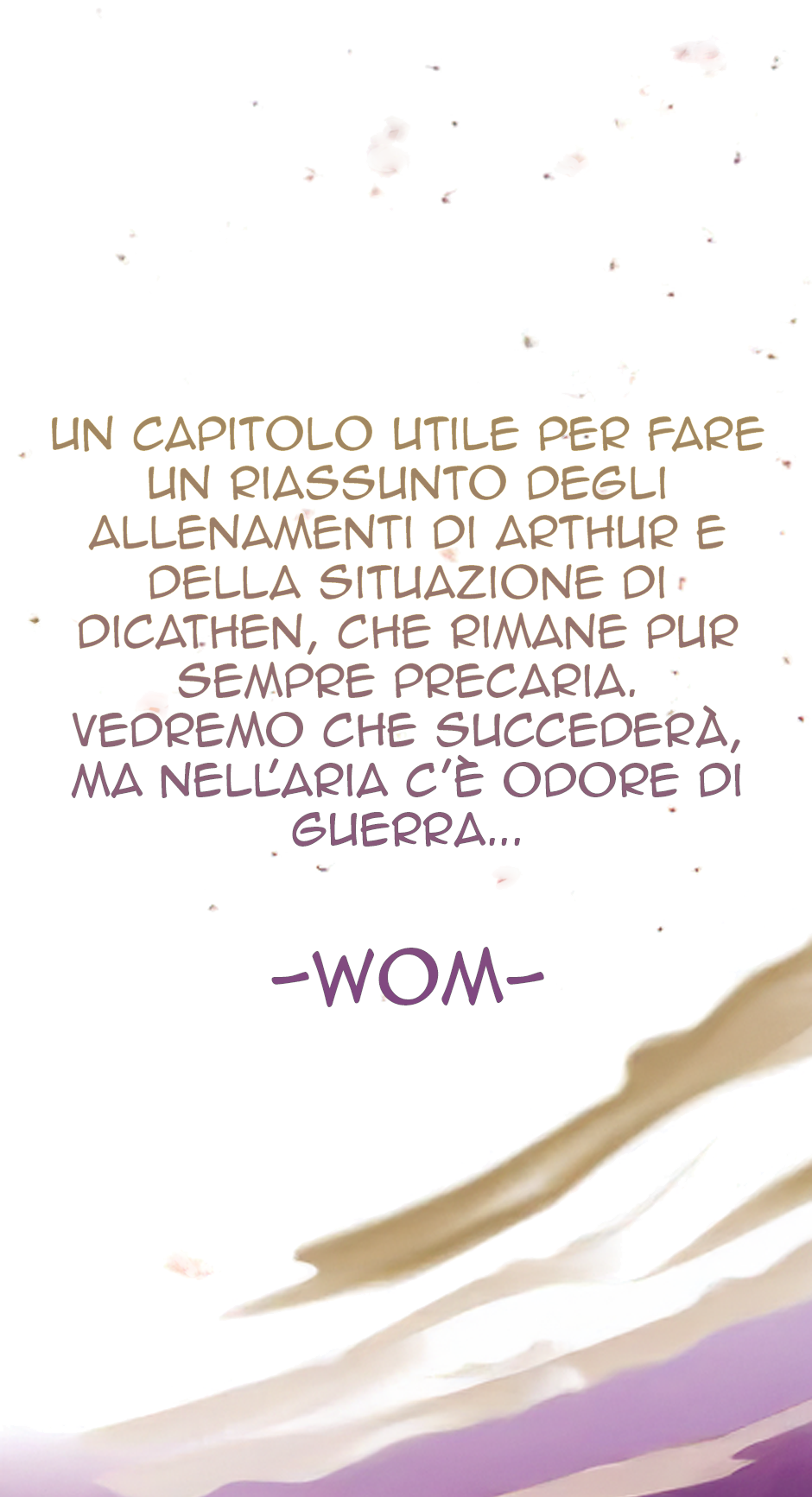 The Beginning After the End Capitolo 218 Scan ITA