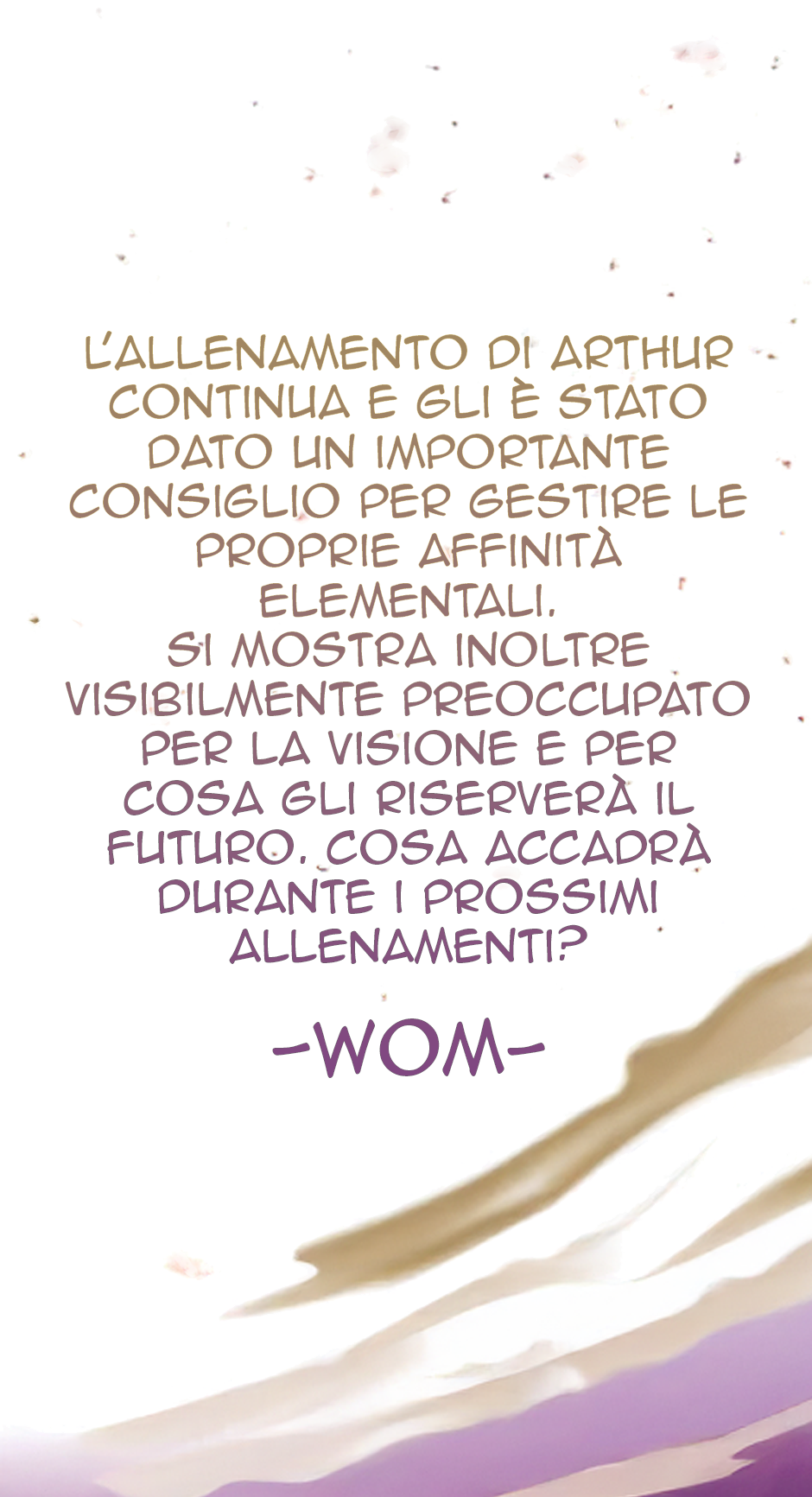 The Beginning After the End Capitolo 219 Scan ITA