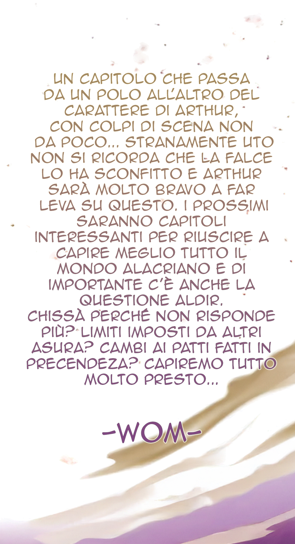 The Beginning After the End Capitolo 220 Scan ITA