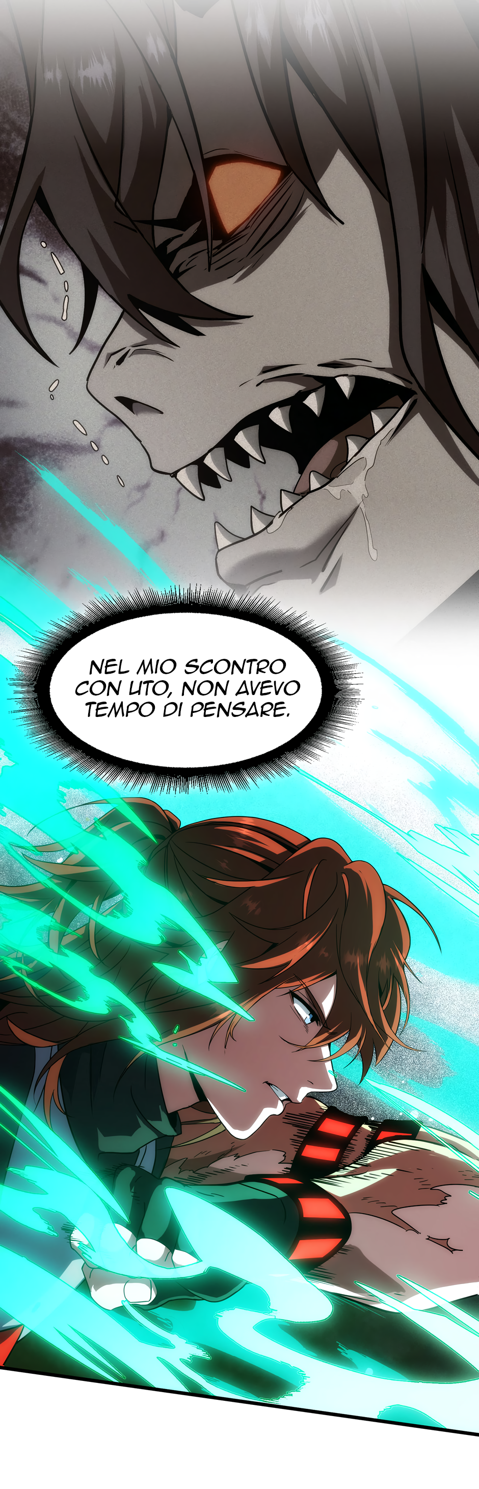The Beginning After the End Capitolo 221 Scan ITA