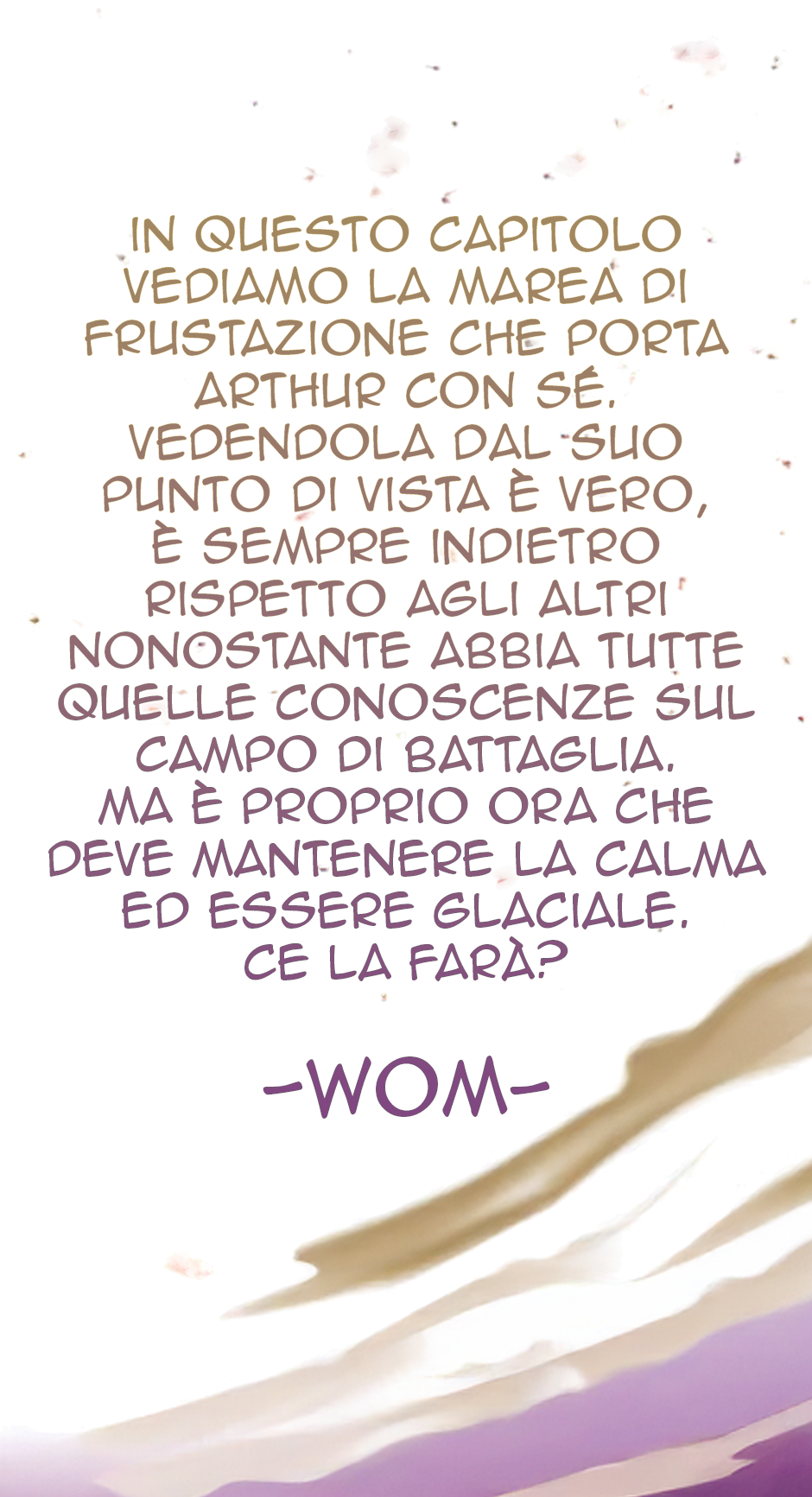 The Beginning After the End Capitolo 221 Scan ITA