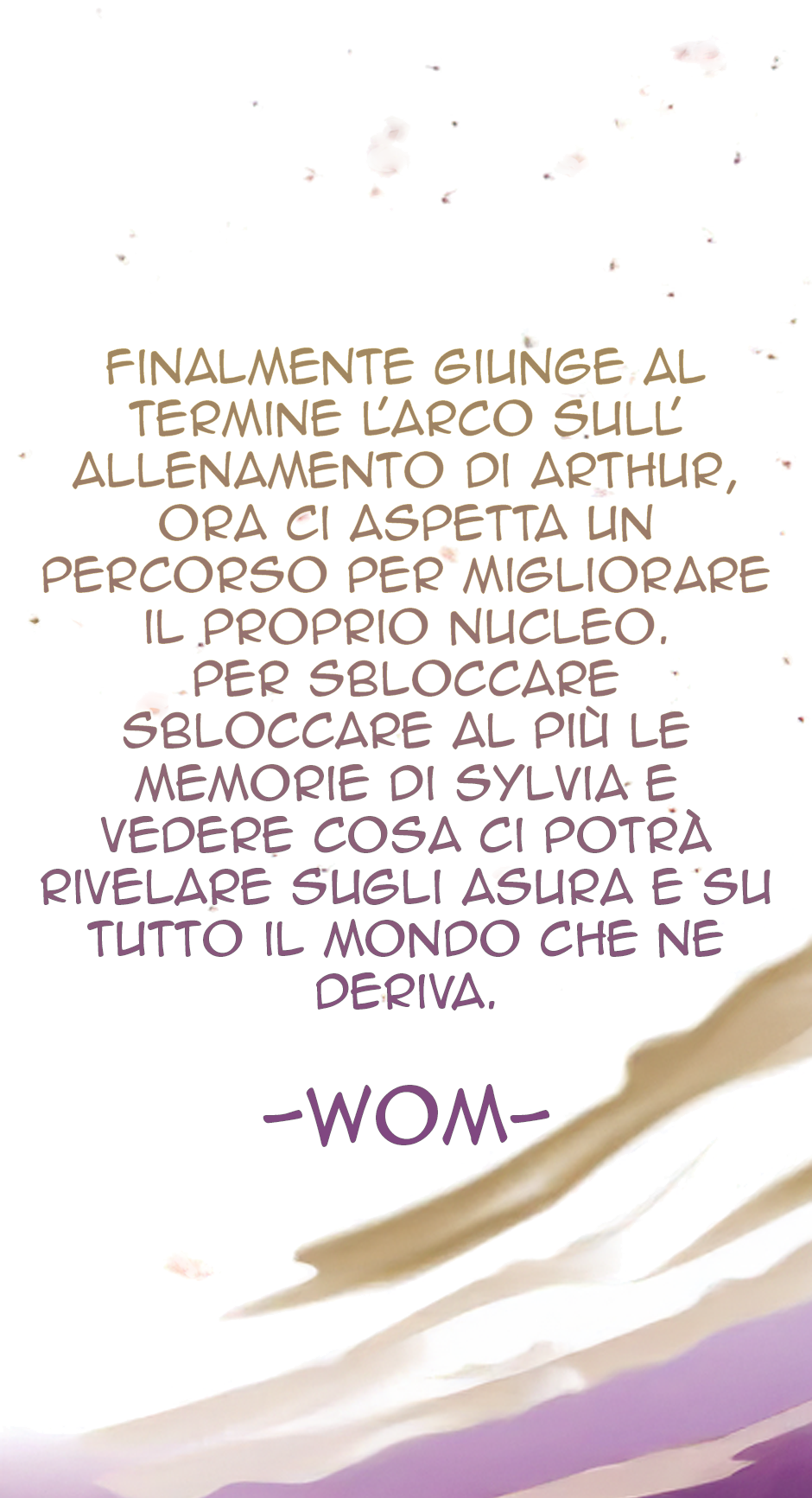 The Beginning After the End Capitolo 223 Scan ITA