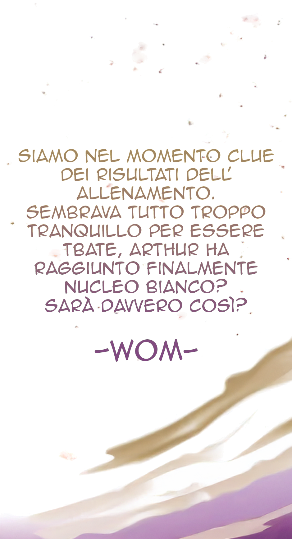 The Beginning After the End Capitolo 224 Scan ITA