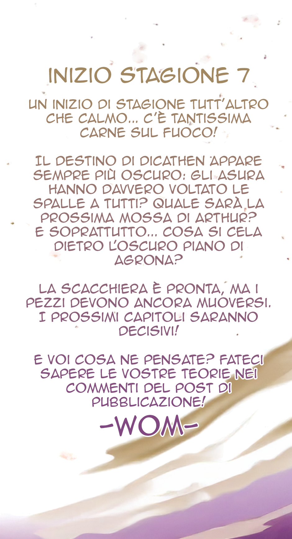 The Beginning After the End Capitolo 226 Scan ITA