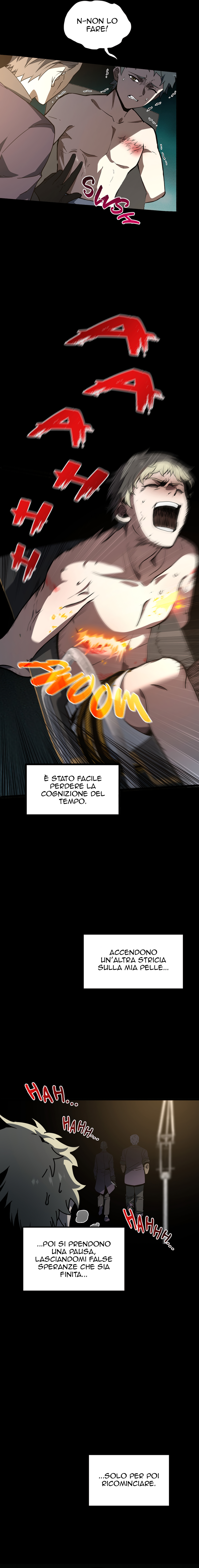 The Beginning After the End Capitolo 228 Scan ITA