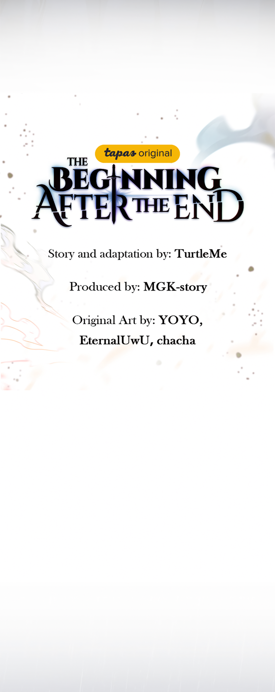 The Beginning After the End Capitolo 232 Scan ITA