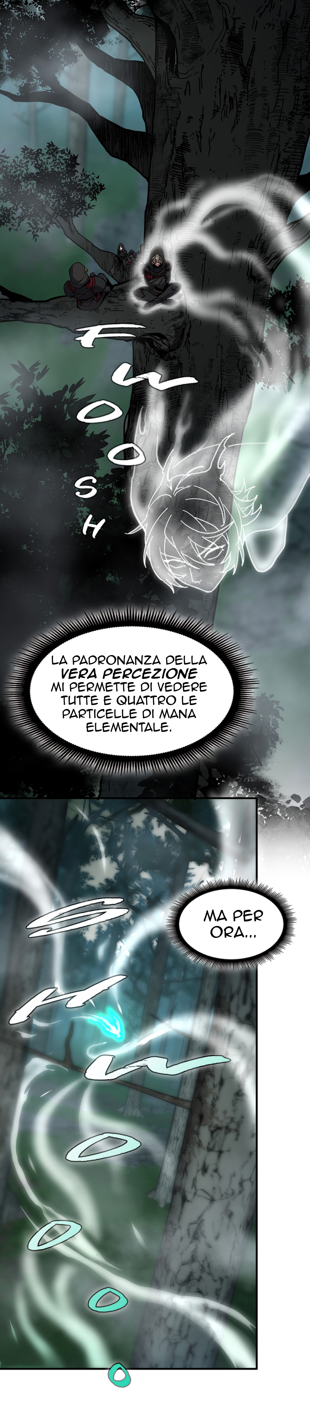 The Beginning After the End Capitolo 233 Scan ITA