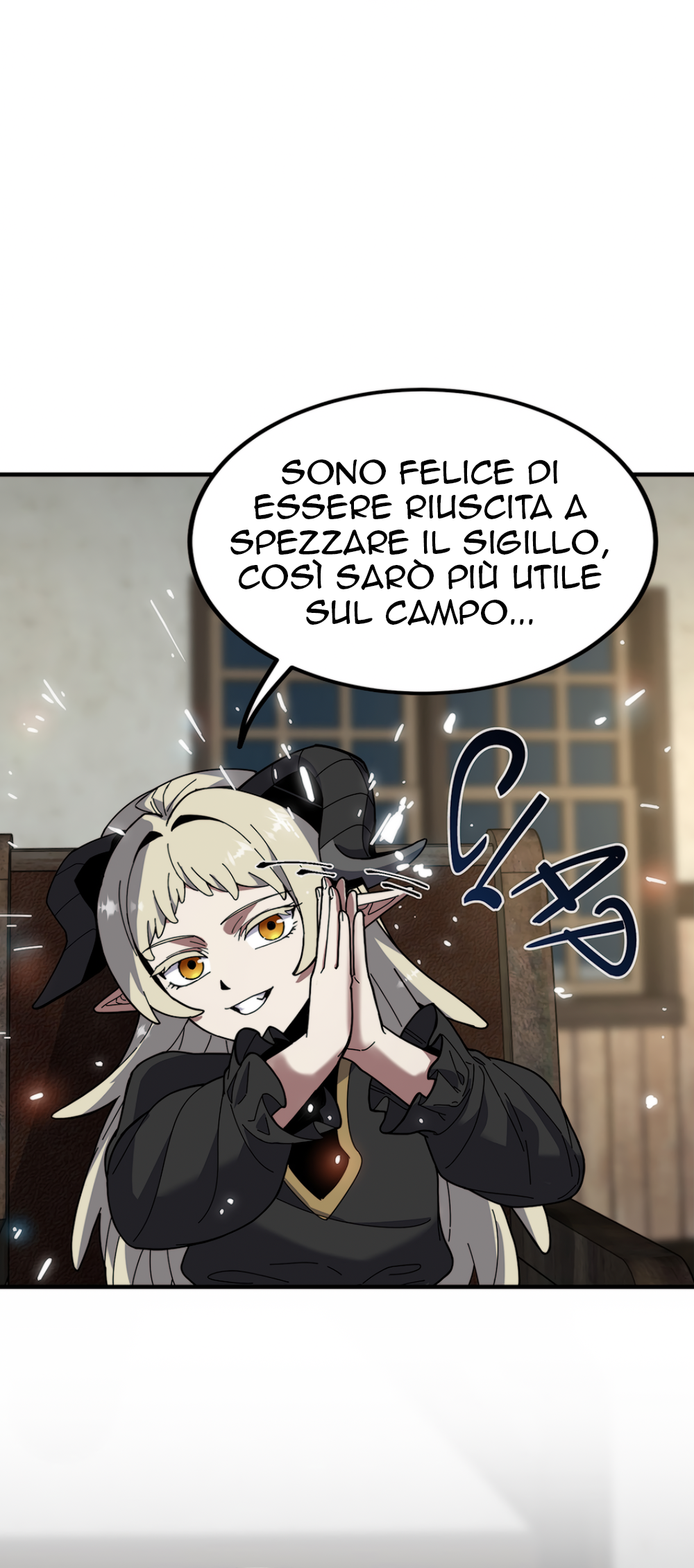 The Beginning After the End Capitolo 234 Scan ITA