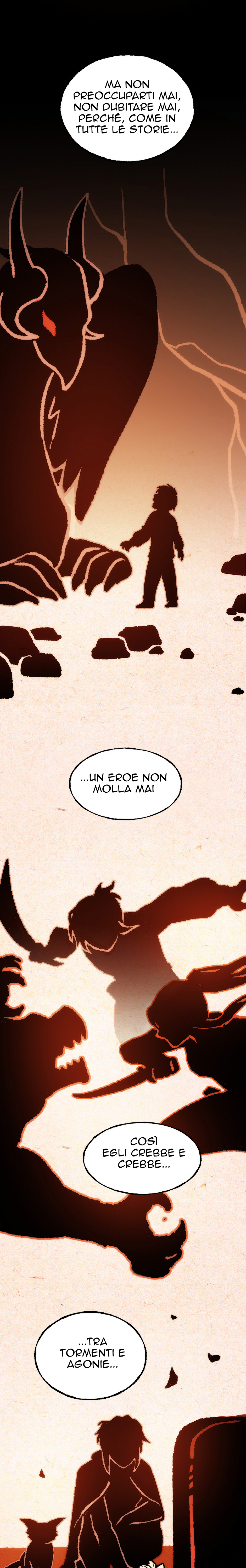 The Beginning After the End Capitolo 235 Scan ITA