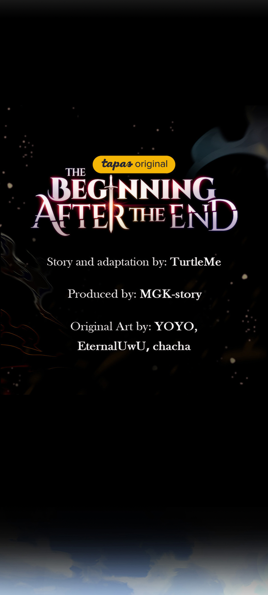 The Beginning After the End Capitolo 235 Scan ITA