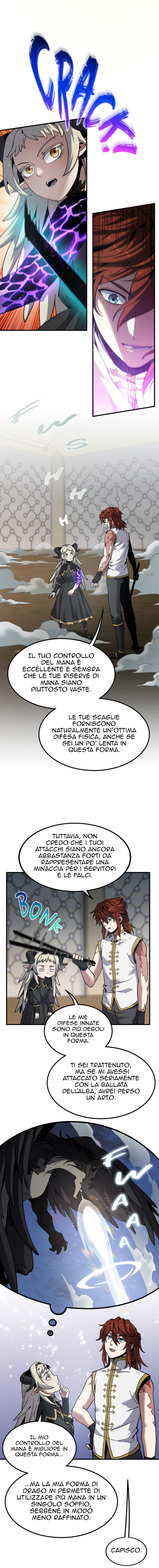 The Beginning After the End Capitolo 237 Scan ITA