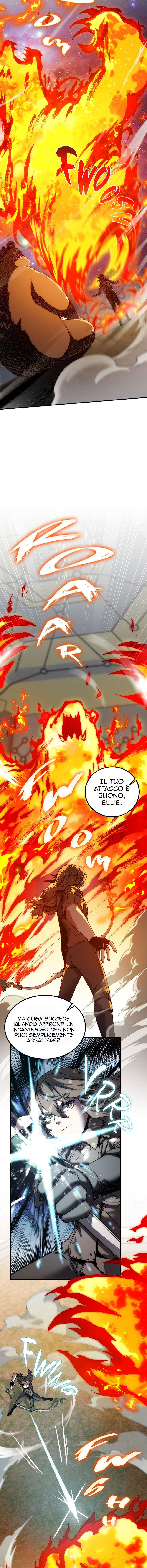 The Beginning After the End Capitolo 238 Scan ITA